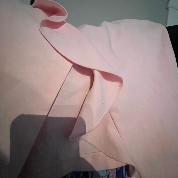 Likely Miller Ruffle Dress  - Picture 14 of 14